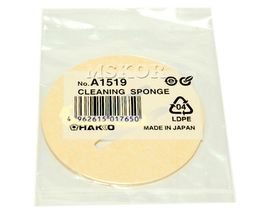 HAKKO Soldering Iron Tip Cleaning Sponge, A1519